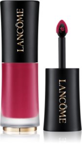 Lancôme L'Absolu Rouge Drama Ink rouge à lèvres liquide mat longue tenue