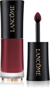 Lancôme L'Absolu Rouge Drama Ink Långvarig matt flytande läppstift