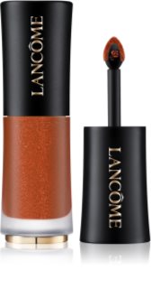 Lancôme L'Absolu Rouge Drama Ink tartós matt folyékony rúzs