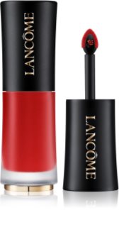 Lancôme L'Absolu Rouge Drama Ink długotrwały matowa pomadka w płynie odcień 154 Dis Oui 6 ml