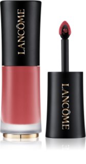 Lancôme L'Absolu Rouge Drama Ink lang anhaltender, matter, flüssiger Lippenstift
