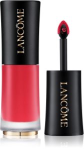 Lancôme L'Absolu Rouge Drama Ink długotrwały matowa pomadka w płynie odcień 342 Pink Seduction 6 ml