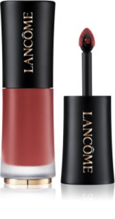 Lancôme L'Absolu Rouge Drama Ink długotrwały matowa pomadka w płynie odcień 288 French Opera 6 ml