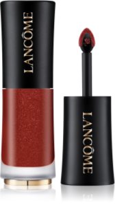 Lancôme L'Absolu Rouge Drama Ink długotrwały matowa pomadka w płynie odcień 199 Tout Ce Qui Brille 6 ml