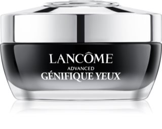 Lancôme Génifique aktive Verjüngungscreme für den Augenbereich 15 ml