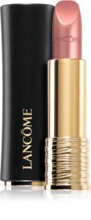 Lancôme L'Absolu Rouge Cream rouge à lèvres crémeux rechargeable