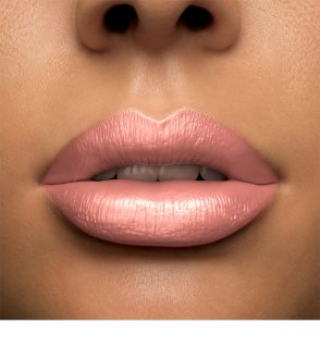 Lancôme L'Absolu Rouge Cream krémový rúž plniteľná odtieň 253 Mademoiselle-Amanda 3.4 g