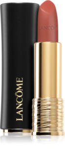 Lancôme L'Absolu Rouge Drama Matte szminka matowa flakon napełnialny odcień 274 French Tea 3.4 g