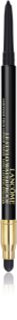 Lancôme Le Stylo Waterproof wasserfester Eyeliner mit hoher Pigmentdichte Farbton 02 Noir Intense 0.4 g