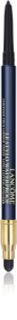 Lancôme Le Stylo Waterproof crayon yeux waterproof haute pigmentation teinte 07 Minuit Illusion 0.4 g