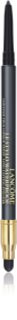 Lancôme Le Stylo Waterproof magas pigmenttartalmú vízálló szemceruza árnyalat 08 Réve Anthracite 0.35 g
