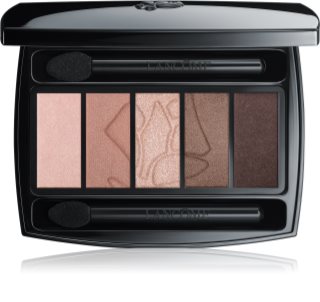 Lancôme Hypnôse Palette 5 Couleurs paletă cu farduri de ochi culoare 18 Nude Sculptural 4 g