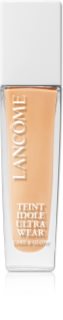 Lancôme Teint Idole Ultra Wear Care & Glow rozświetlający podkład nawilżający SPF 25