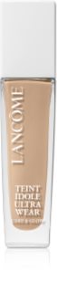 Lancôme Teint Idole Ultra Wear Care & Glow роз'яснюючий тональний крем SPF 25 відтінок 120N 30 мл