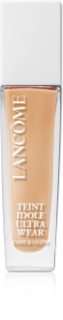 Lancôme Teint Idole Ultra Wear Care & Glow Fugtgivende makeup som lysner SPF 25
