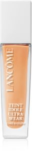 Lancôme Teint Idole Ultra Wear Care & Glow озаряващ хидратиращ фон дьо тен SPF 25 цвят 245C 30 мл.