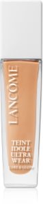Lancôme Teint Idole Ultra Wear Care & Glow rozjasňující hydratační make-up SPF 25