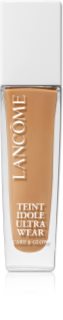Lancôme Teint Idole Ultra Wear Care & Glow fond de teint hydratant éclat SPF 25 teinte 420W 30 ml