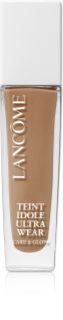 Lancôme Teint Idole Ultra Wear Care & Glow makeup radiant cu hidratare SPF 25 culoare 425C 30 ml