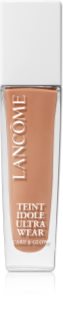 Lancôme Teint Idole Ultra Wear Care & Glow rozświetlający podkład nawilżający SPF 25 odcień 430C 30 ml