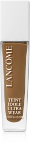 Lancôme Teint Idole Ultra Wear Care & Glow Verhelderende Hydraterende Make-up SPF 25 Tint 455W 30 ml