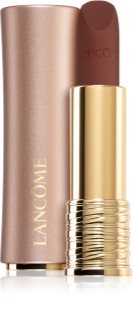 Lancôme L'Absolu Rouge Intimatte kremowa szminka do ust z matowym wykończeniem odcień 464 Tendre Pourpre 3.4 g