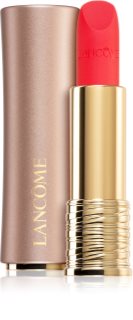 Lancôme L'Absolu Rouge Intimatte kremowa szminka do ust z matowym wykończeniem