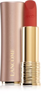 Lancôme L'Absolu Rouge Intimatte kremowa szminka do ust z matowym wykończeniem odcień 135 - Douce Chaleur 3.4 g