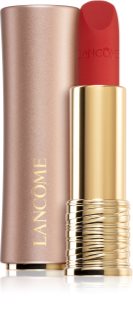 Lancôme L'Absolu Rouge Intimatte kreminės konsistencijos lūpų dažai , matinio efekto atspalvis 505 Attrape Cœur 3.4 g