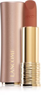Lancôme L'Absolu Rouge Intimatte creamy lipstick with matt effect shade 274 French Tea 3.4 g