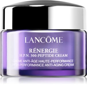 Lancôme Rénergie H.P.N. 300-Peptide Cream przeciwzmarszczkowy krem na dzień napełnialny