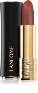 Lancôme L'Absolu Rouge Drama Matte szminka matowa flakon napełnialny odcień 200 French Drama 3.4 g
