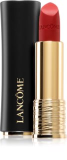 Lancôme L'Absolu Rouge Drama Matte matný rúž plniteľná odtieň 158 Red is Drama 3.4 g