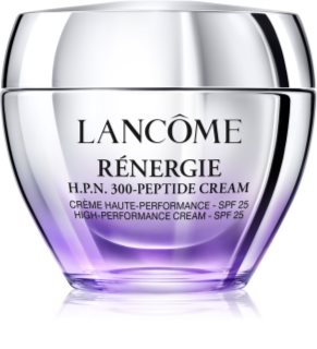 Lancôme Rénergie H.P.N. 300-Peptide Cream SPF 25 High-Performance przeciwzmarszczkowy krem na dzień SPF 25 50 ml
