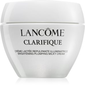 Lancôme Clarifique Brightening Plumping Milky Cream posvjetljujuća dnevna krema 50 ml