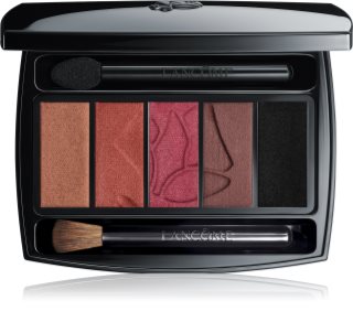 Lancôme Hypnôse Palette 5 Couleurs szemhéjfesték paletta árnyalat Ardent Drama 19 4 g