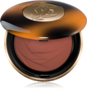 Lancôme Teint Idole Ultra Wear Serum Bronzer aurinkopuuteri sisältää C- ja E-vitamiineja