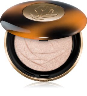Lancôme Teint Idole Ultra Wear Serum Highlighter rozświetlacz z witaminami C i E