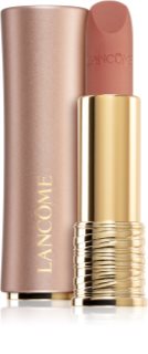 Lancôme L'Absolu Rouge Intimatte Crèmige Lippenstift met Matterend Effect