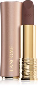 Lancôme L'Absolu Rouge Intimatte krémová rtěnka s matným efektem