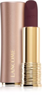 Lancôme L'Absolu Rouge Intimatte kremowa szminka do ust z matowym wykończeniem odcień 460 Deep Mauve 3.4 g