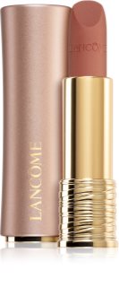 Lancôme L'Absolu Rouge Intimatte kremowa szminka do ust z matowym wykończeniem odcień 220 3.4 g