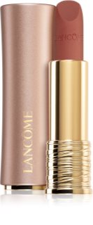 Lancôme L'Absolu Rouge Intimatte rouge à lèvres crémeux effet mat