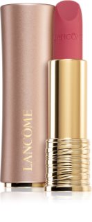 Lancôme L'Absolu Rouge Intimatte rouge à lèvres crémeux effet mat