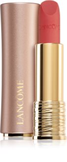 Lancôme L'Absolu Rouge Intimatte kremasta šminka z mat učinkom odtenek 360 Flirting Thrills 3.4 g