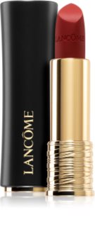 Lancôme L'Absolu Rouge Drama Matte 2024 szminka matowa flakon napełnialny odcień 296 3.6 g