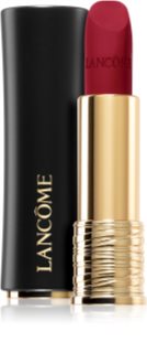 Lancôme L'Absolu Rouge Drama Matte 2024 matirajoča šminka polnilna odtenek 82 3.6 g