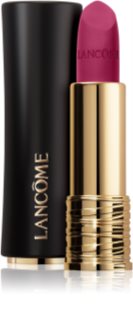 Lancôme L'Absolu Rouge Drama Matte 2024 матиращо червило сменяема