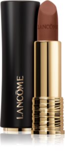 Lancôme L'Absolu Rouge Drama Matte 2024 mattító rúzs utántölthető árnyalat 221 3.6 g