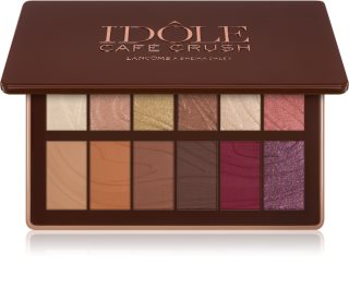 Lancôme Lash Idôle Maxi Palette paleta de sombra para os olhos 1 un.